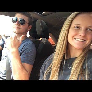 Meet your Posher, Cody